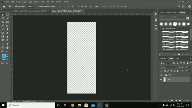 How To Edit Mockup In Photoshop | Mockup Photoshop Tutorial смотреть онлайн