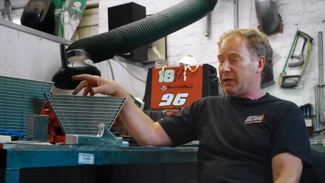 Building the Honda Racing Fireblade 2020 - Part 4 смотреть онлайн