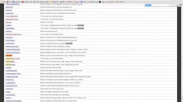 WeakAuras basics - Custom LUA function смотреть онлайн
