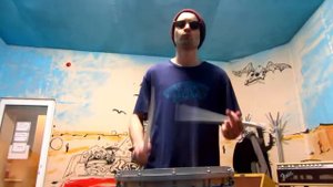 DrumBro - OneTake 2 /snare solo/