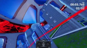 DRL SIM FPV