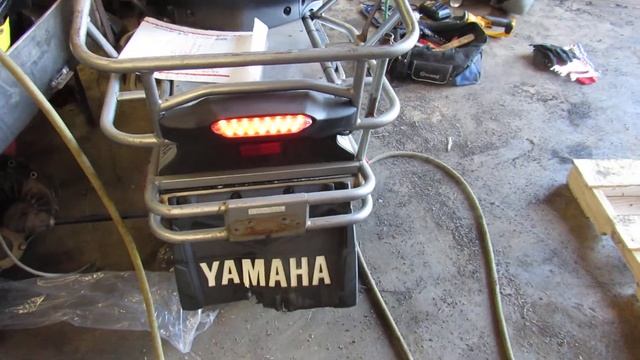 2012 Yamaha Venture Lite Snowmobile Now parting at Ky Cycles! смотреть онлайн