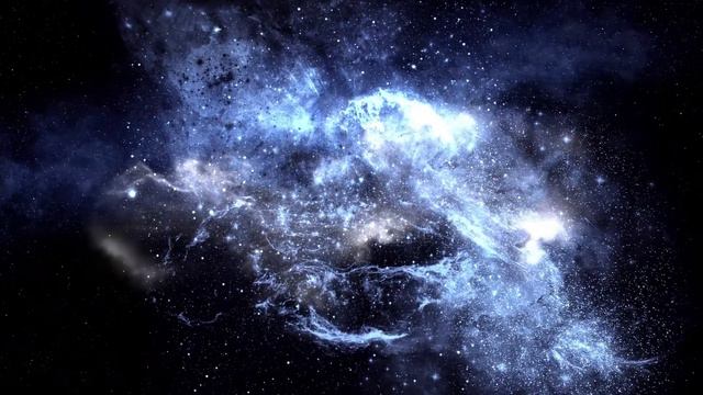 Завораживающая космическая музыка Космос без границ №13 смотреть онлайн