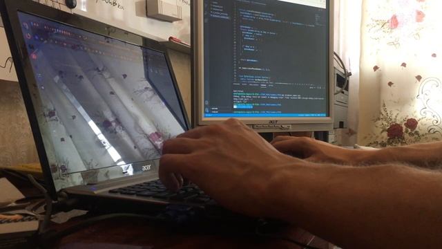16.09.22 Самообучение. Сессия 4 - 65 минут. Programming skills. Хочу быть прогером!