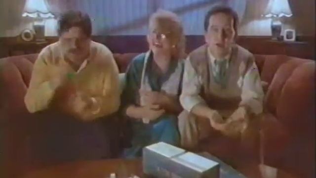 Outburst Board Game Commercial смотреть онлайн