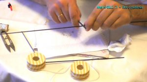 как сделать зимнюю удочку. зимняя удочка своими руками. за 5 минут. aliexpress 2018. зимняя рыбалка