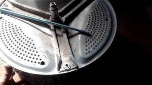 DIY - МАНГАЛ ИЗ БАКА СТИРАЛЬНОЙ МАШИНЫ