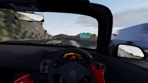 Assetto Corsa New neck FX setting
