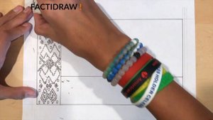 Belarusian Flag Drawing ??