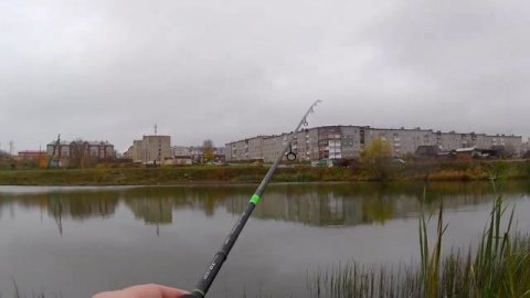 Завершаю сезон 2023 трофеем