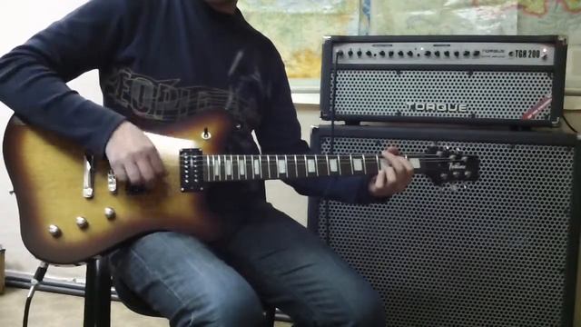 Russtone RHLPC TSB vol.1 смотреть онлайн