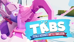 РАЙСКОЕ ИЗВРАЩЕНИЕ ► Totally Accurate Battle Simulator #30
