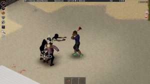 Гайд | Project Zomboid | Где найти кувалду
