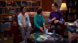 Rock paper scissors lizard spock times two- the big bang theory