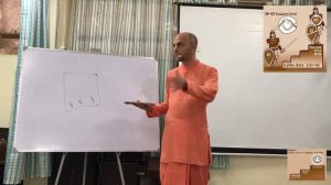 08 лекция. Бхагавад-Гита. Глава 2 (Вриндаван, 13.12.2017) Ватсала дас