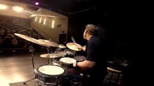 Grebfruit - Benny Greb (Drum Cover)
