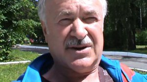 Санаторий МВД Ватутинки. ч.7.