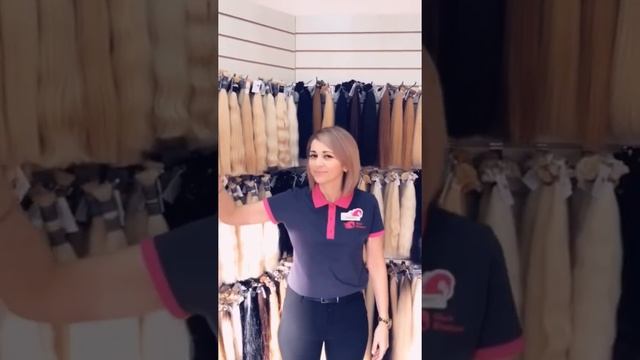 Команда Hair Boutique