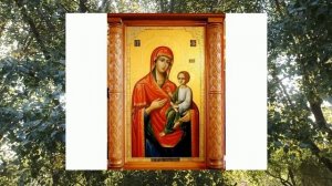 КАКИМ ИКОНАМ МОЛИТЬСЯ О ЗДРАВИИ.. народные традиции