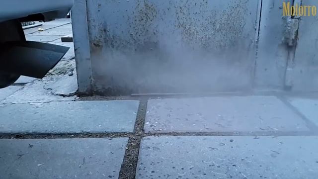 Капает Вода с Глушителя - Стоит Ли Беспокоиться? смотреть онлайн