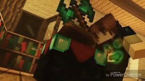 Minecraft Song ♪ "I Am Believing" a Minecraft CrazyCraft Parody (Minecraft Animation)