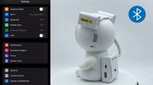 Новый звездный проектор с астронавтом и галактикой, ночник, звездное небо