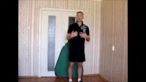 Техника движения рук при плавании баттерфляем 1