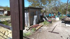 Как сделать калитку