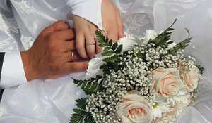 Поздравление брату на свадьбу ❤️