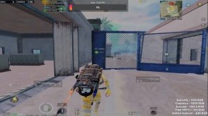 METRO ROYALE / PUBG MOBILE /  МЕТРО РОЯЛЬ     SOFT   СОФТ