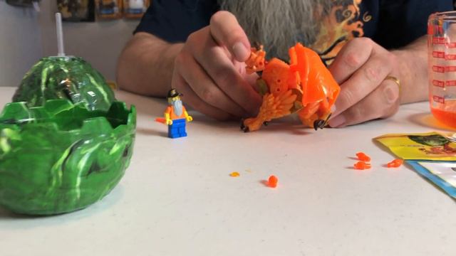 TBT - Breakout Beasts