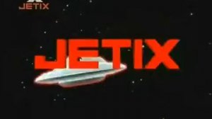 заставка на jetix