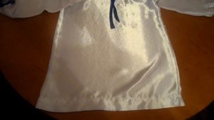 Русский народный костюм для девочки.