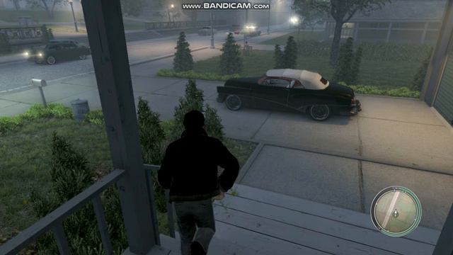 Моё первое видео про Mafia 2 смотреть онлайн