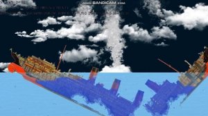 На Аквитании взорвались жаротрубные котлы и она затонула