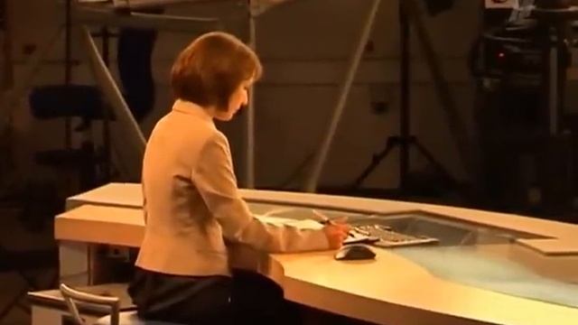 Как стать телеведущим новостей?