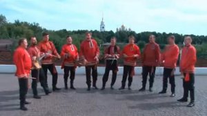 Владимирские рожечники