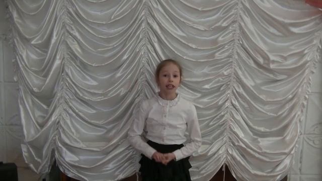 А.Барто "По дороге в класс" смотреть онлайн