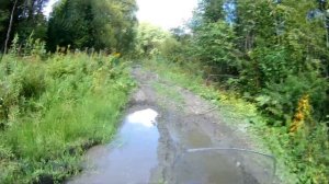 ВОРВАЛСЯ В ЛЕС ЕДУ НА МОТОЦИКЛЕ ПО ГРЯЗИ И ТОПЛЮ МОТОЦИКЛ В ЛУЖАХ MotoLand XR250 Enduro 2020 ГОДА