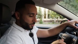 Chery Arrizo 6 Pro! Серьёзный конкурент на рынке Узбекистана