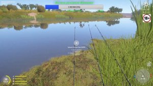 Russian Fishing 4🎏  Yadovitaya79 Ищем трофеев!!! 18+++