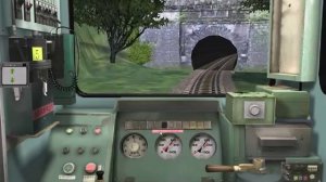 Ностальгические обзоры #2: Microsoft Train Simulator