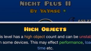 Это ЛУЧШИЕ Уровни В Geometry Dash 2.2!