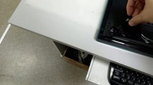 есть ли жизнь на... Samsung lt24h390 обзор фиксиков.