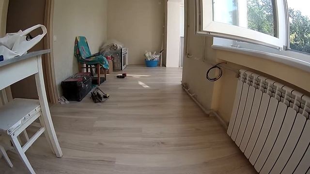 Как сделать из однокомнатной квартиры двухкомнатную? смотреть онлайн