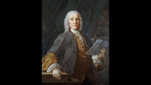 Domenico Scarlatti - Sonata G-Dur, K. 105 (Allegro)