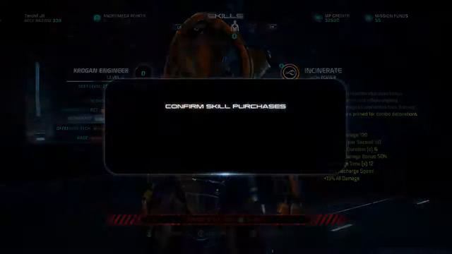 Mass Effect Andromeda: Multiplayer is Fun! смотреть онлайн