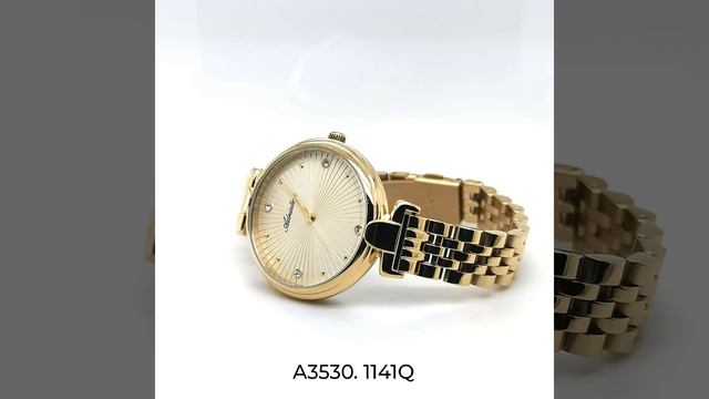 женские часы Adriatica A3530 1141Q смотреть онлайн