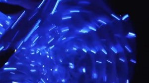 ПИКСЕЛЬНОЕ ШОУ и СВЕТОВЫЕ БАБОЧКИ | Шоу-студия Эриал | световое шоу Одесса