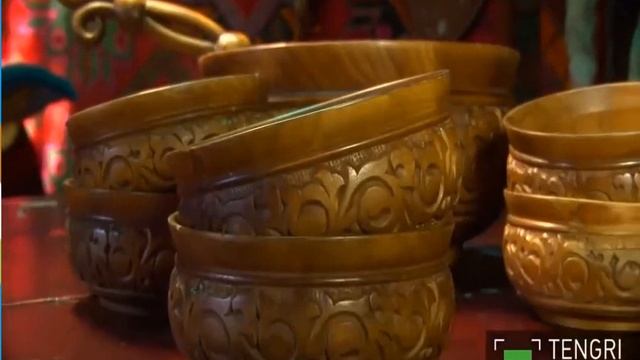 Под единым шаныраком смотреть онлайн